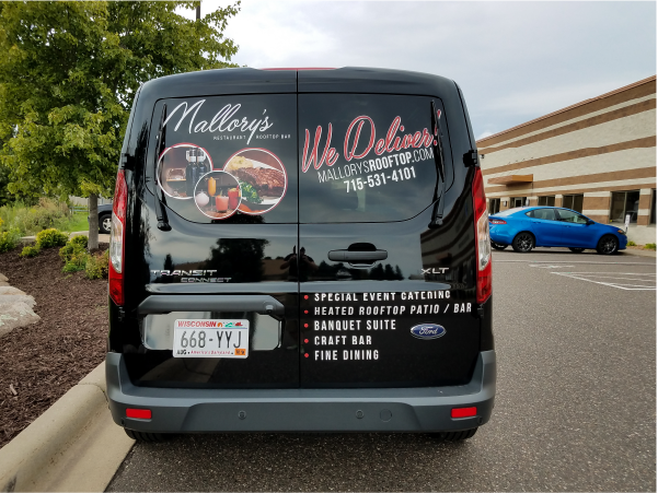 Consideration 2 Image - Mallory's Catering
